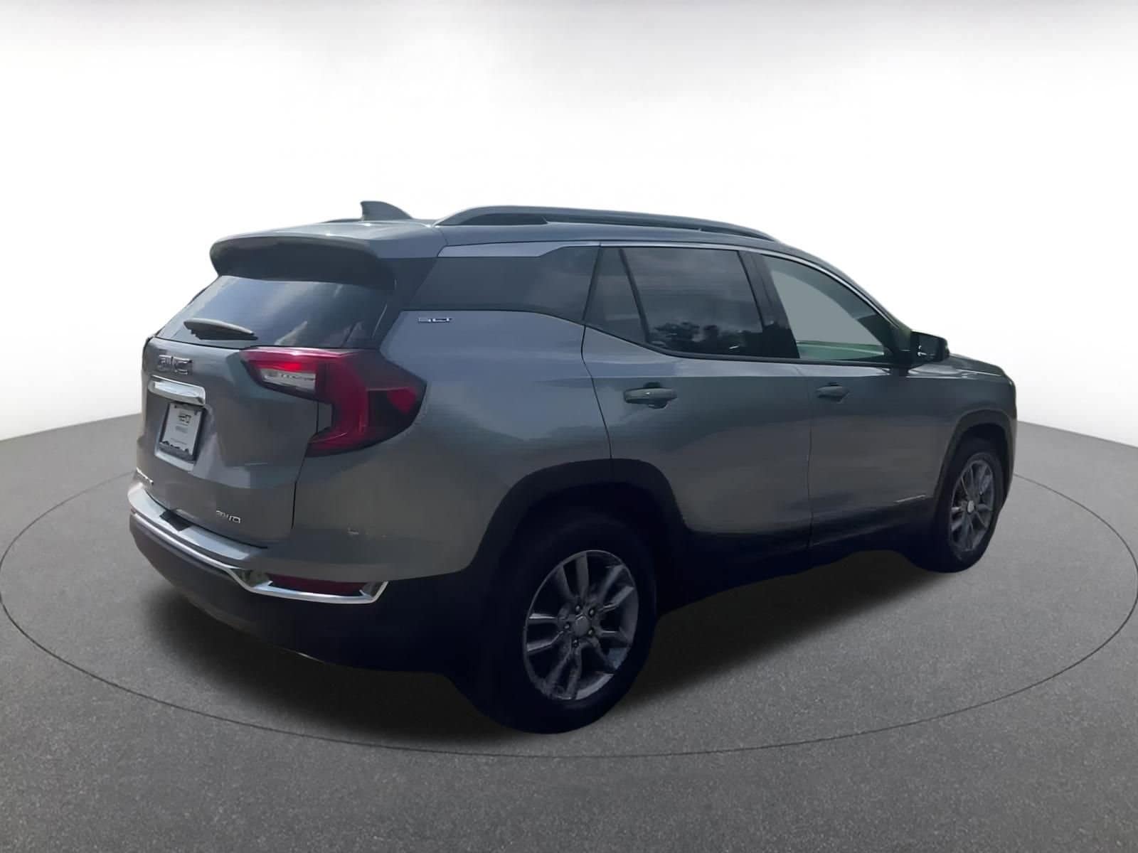 Thumbnail: 2024 GMC Terrain - 15