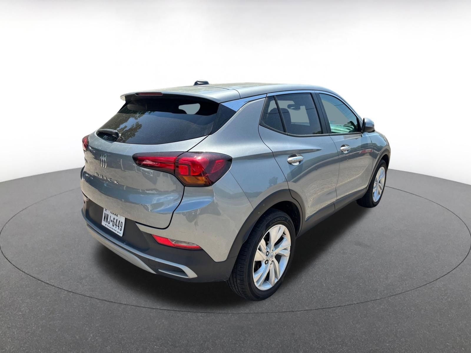Thumbnail: 2025 Buick Encore GX - 7