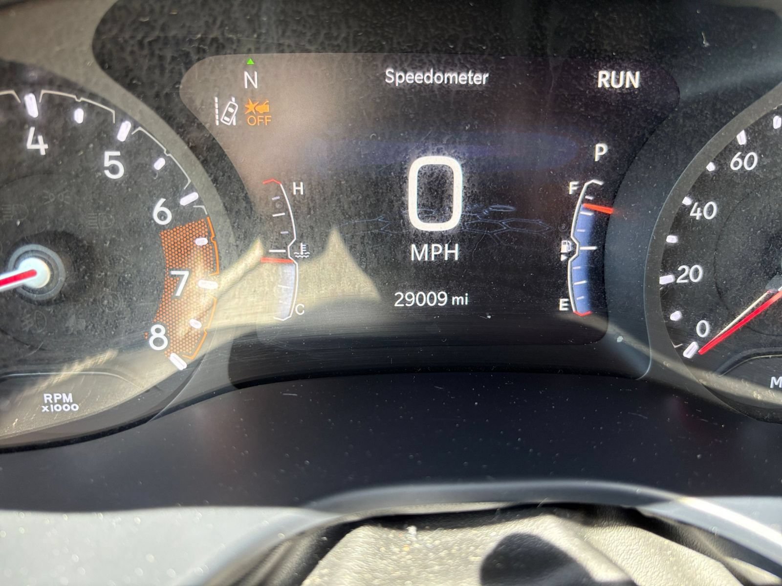 Thumbnail: 2025 Jeep Compass - 33