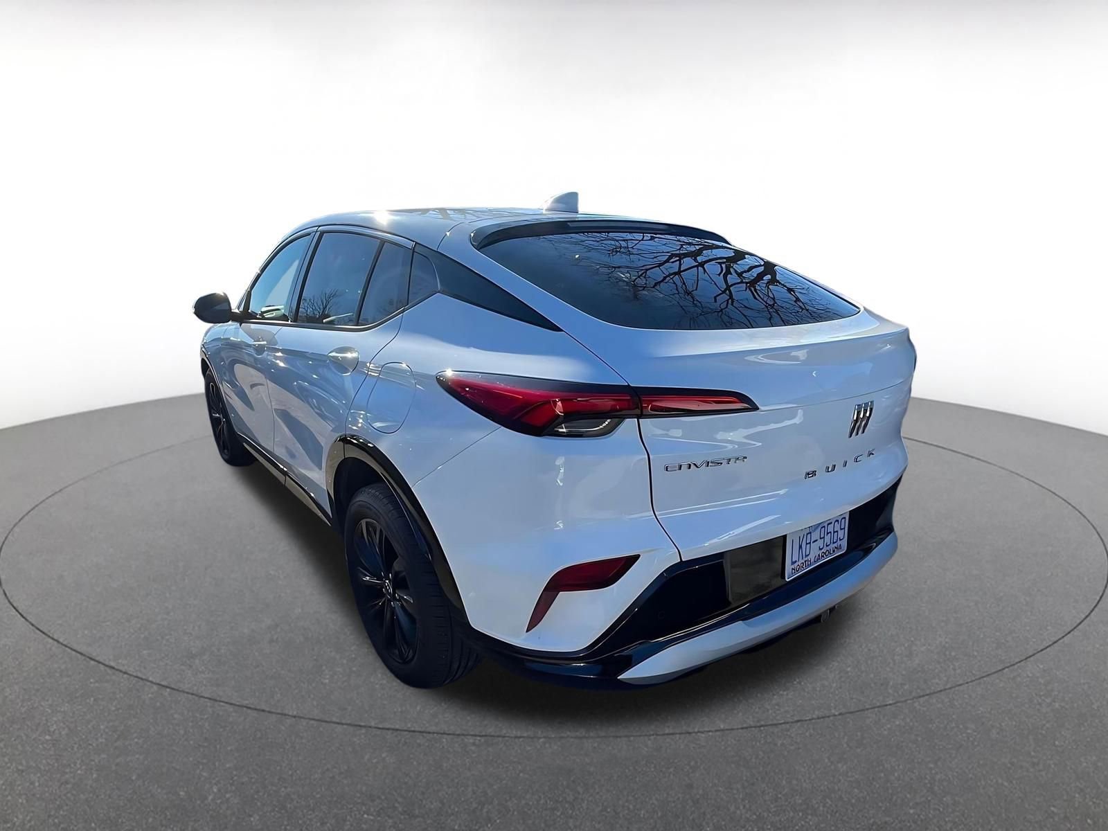 Thumbnail: 2025 Buick Envista - 5