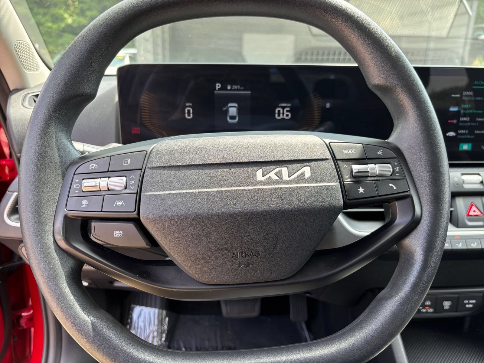 Thumbnail: 2026 Kia K4 - 20