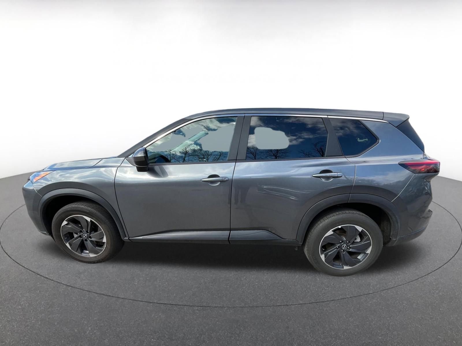 Thumbnail: 2025 Nissan Rogue - 11