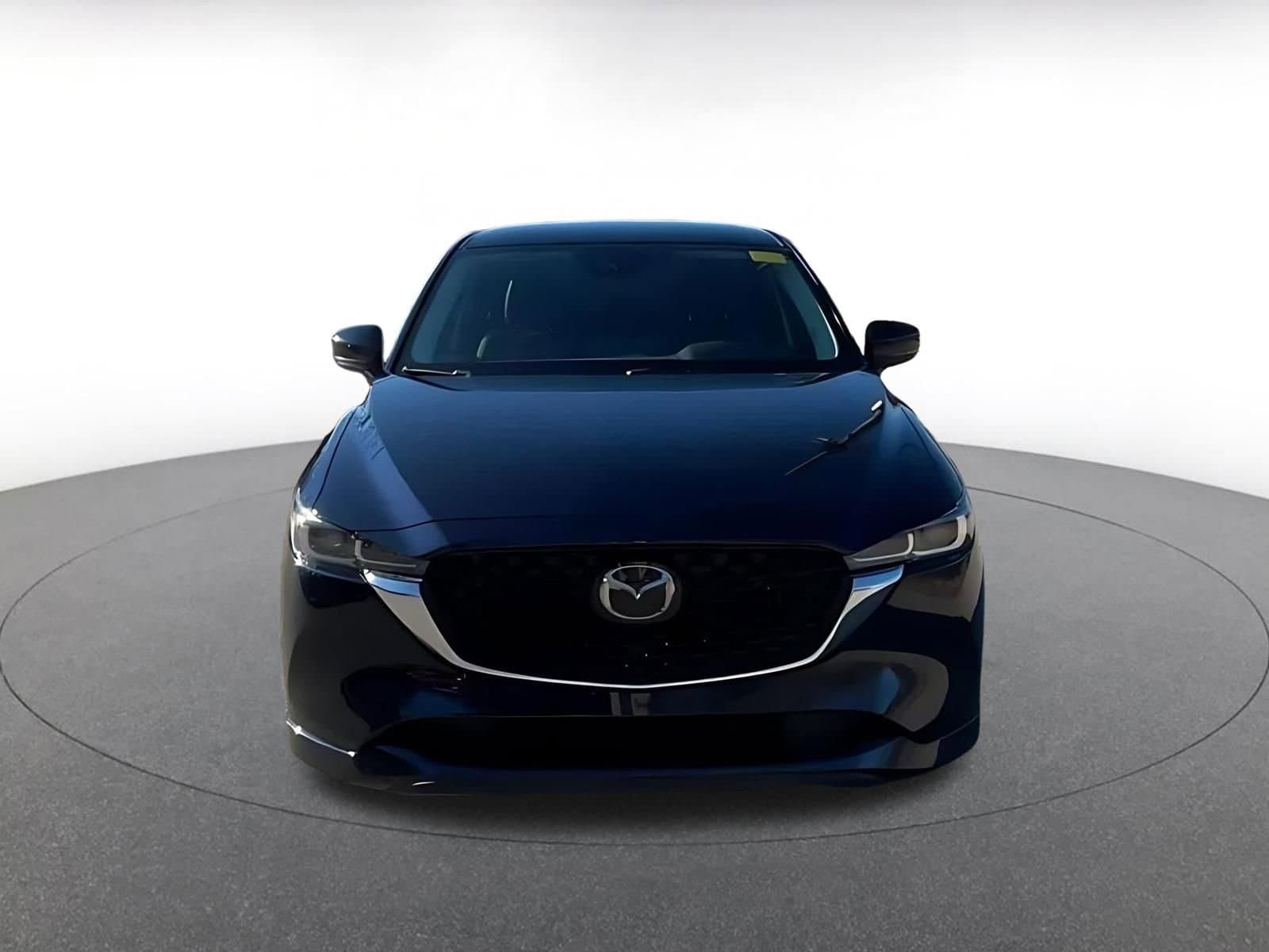 Thumbnail: 2025 Mazda CX-5 - 4