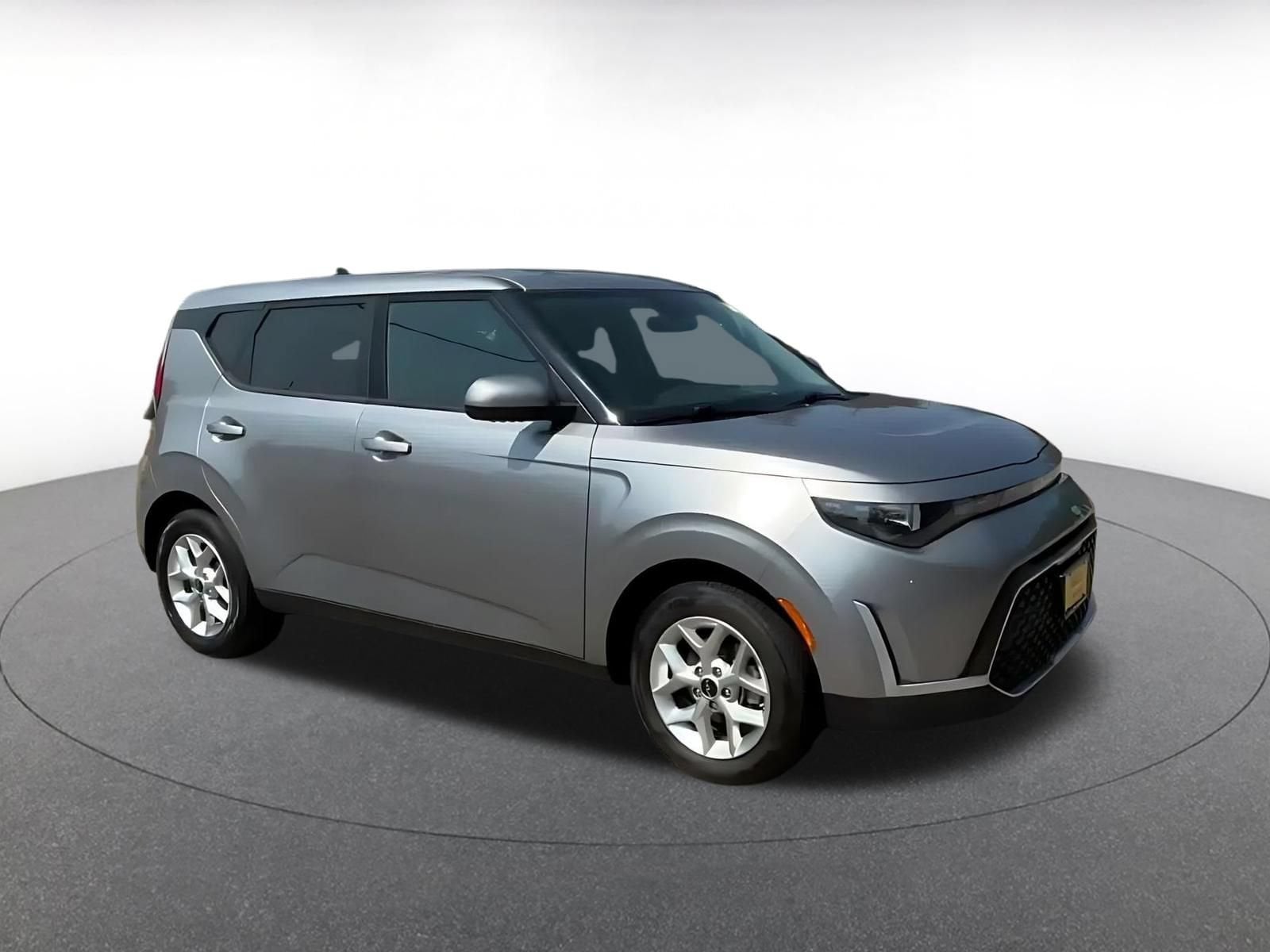 Thumbnail: 2025 Kia Soul - 2