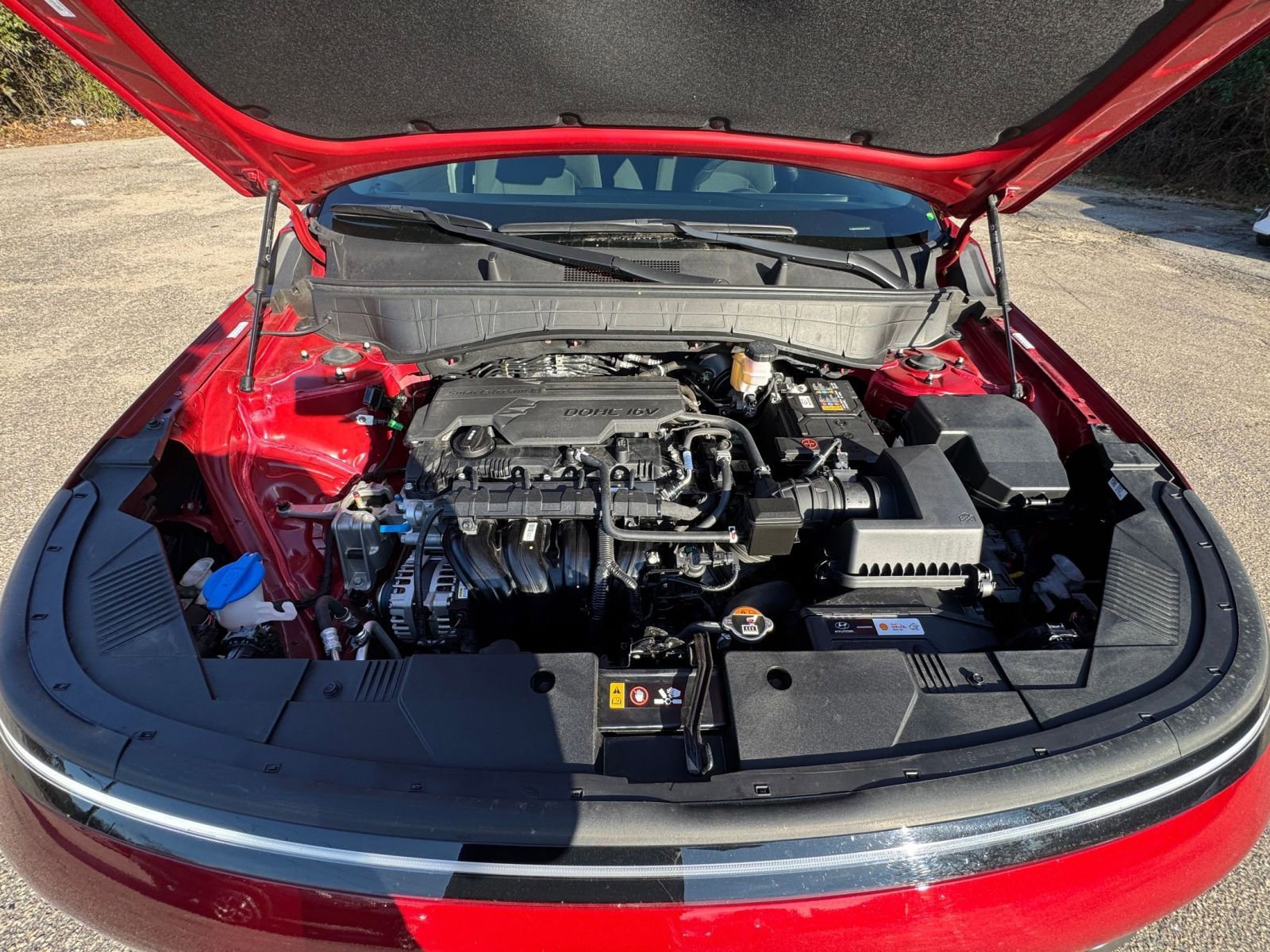 Thumbnail: 2025 Hyundai Kona - 27