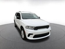 2024 Dodge Durango SXT -
                  Raleigh, NC