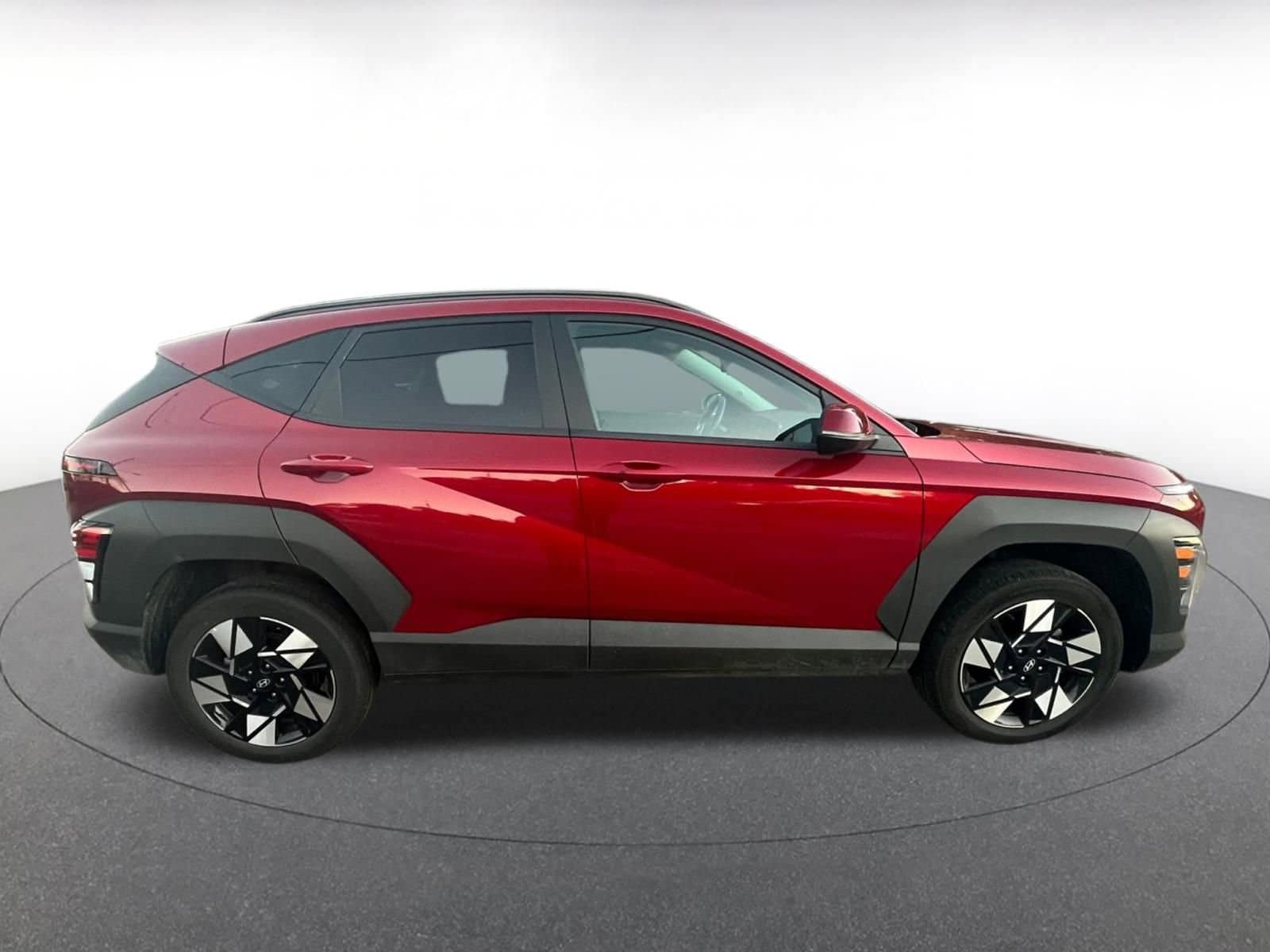 Thumbnail: 2025 Hyundai Kona - 8
