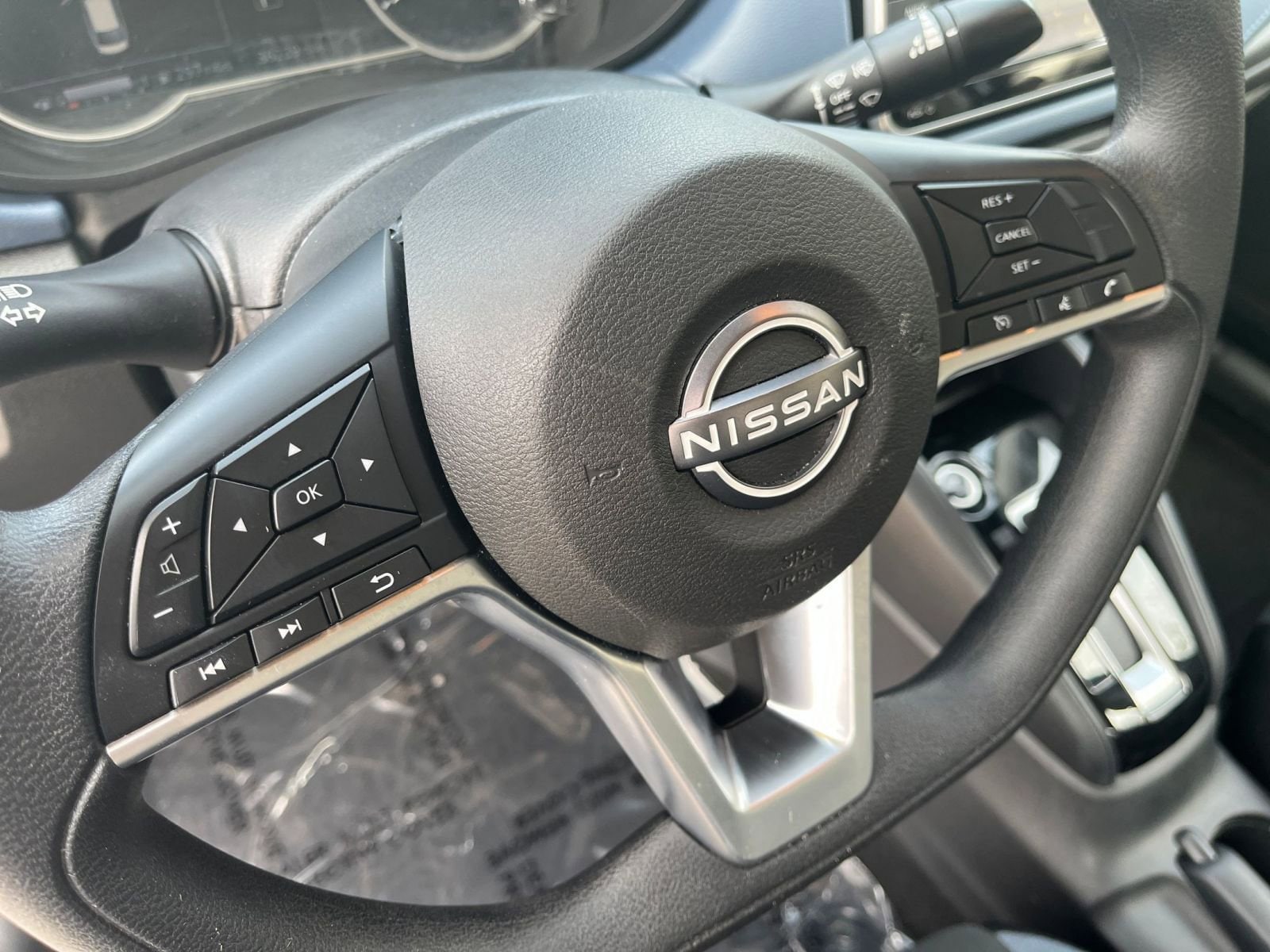 Thumbnail: 2025 Nissan Versa - 24