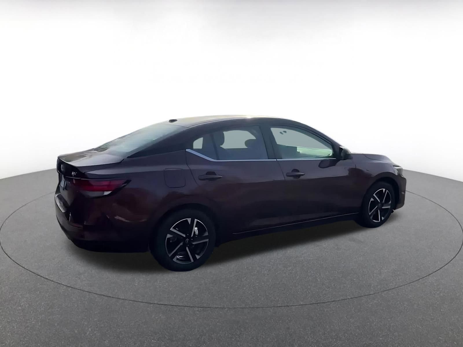 Thumbnail: 2024 Nissan Sentra - 12