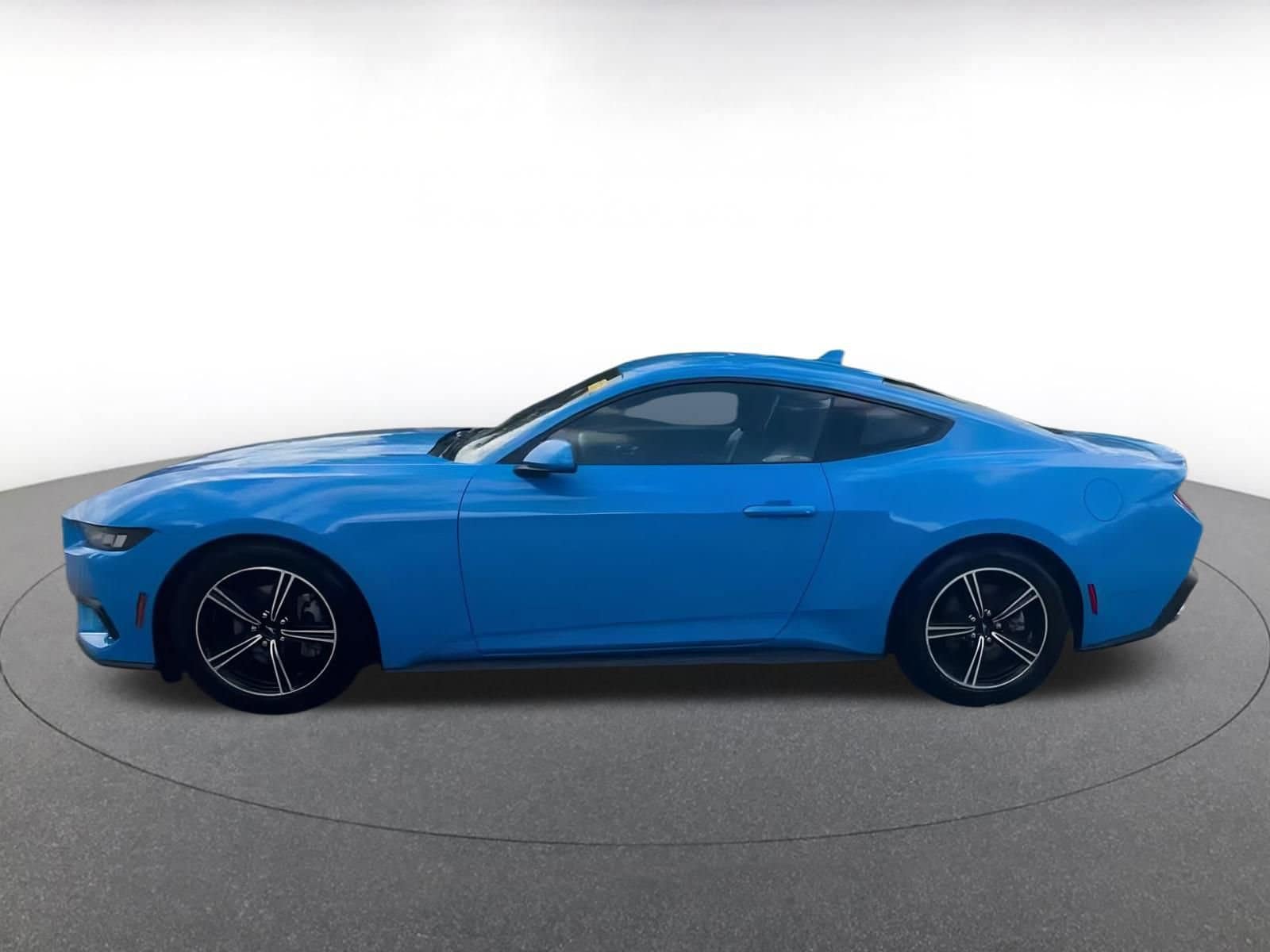 Thumbnail: 2024 Ford Mustang - 11