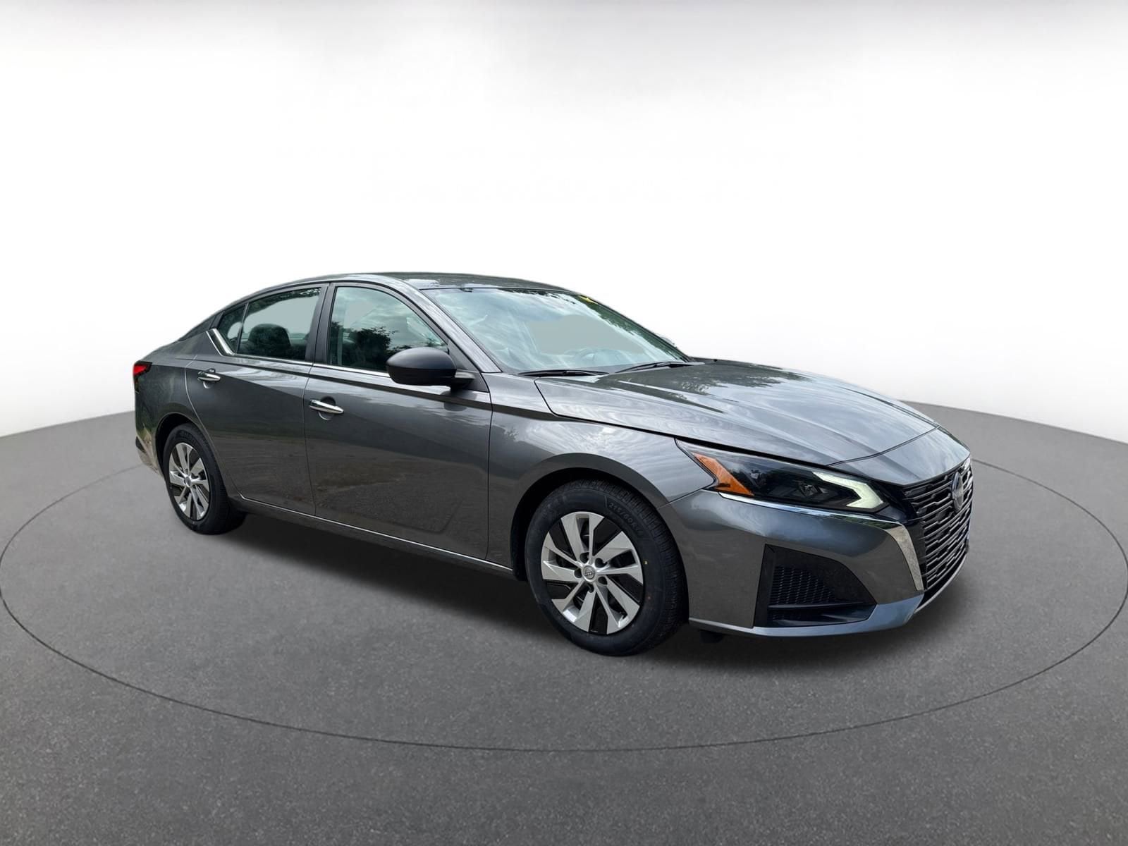 Thumbnail: 2024 Nissan Altima - 1