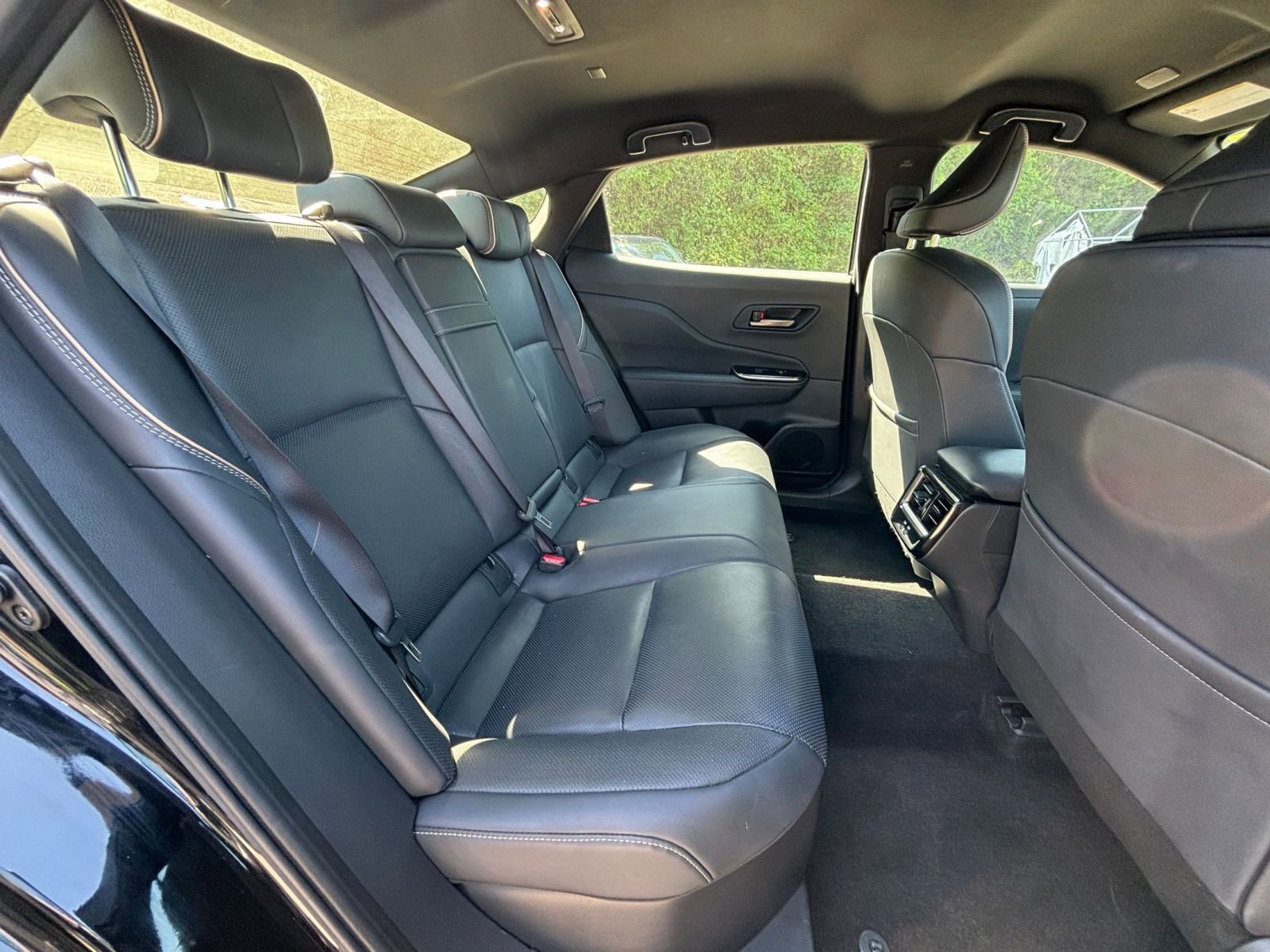 Thumbnail: 2025 Toyota Crown - 35