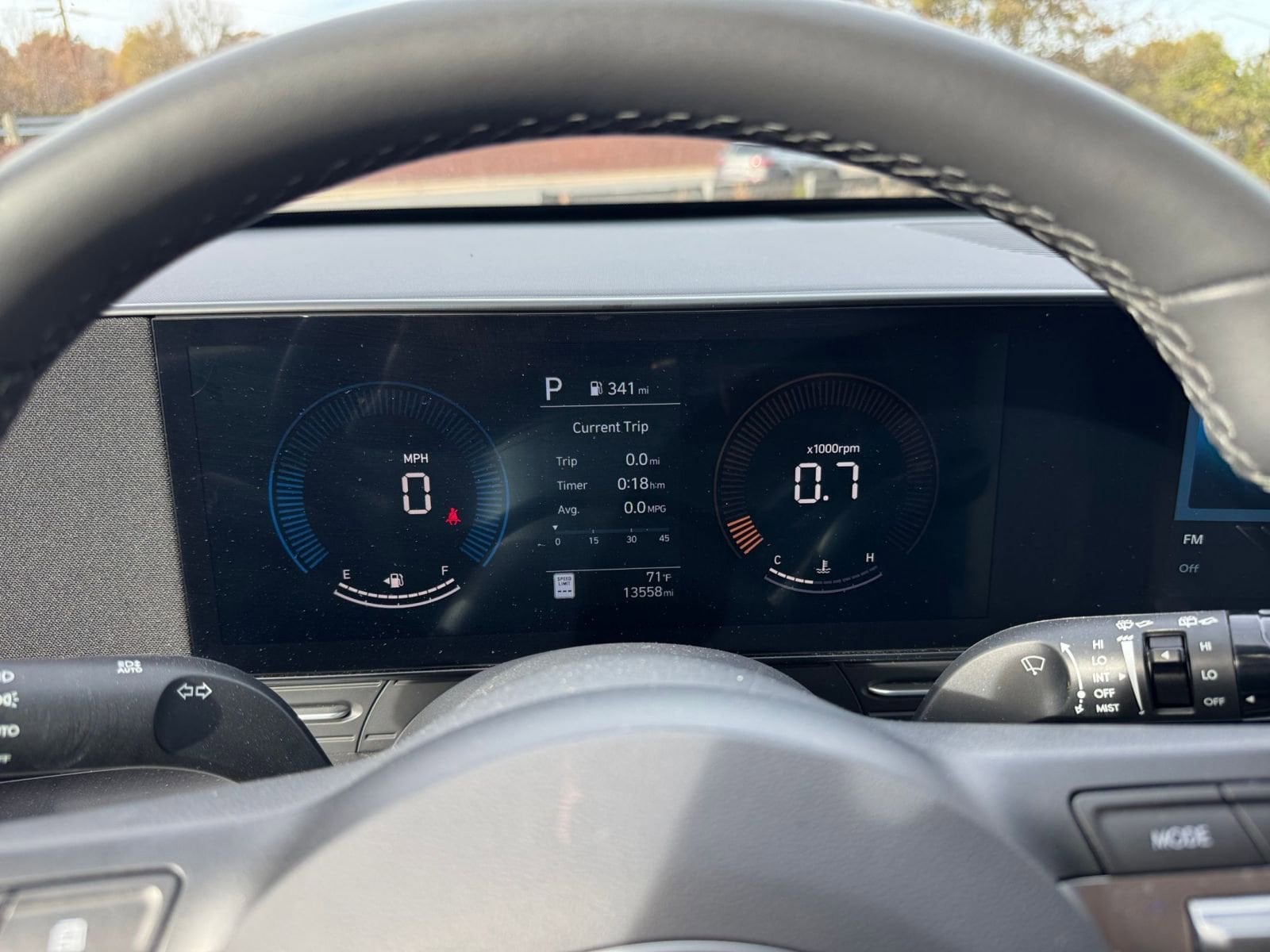 Thumbnail: 2025 Hyundai Kona - 35