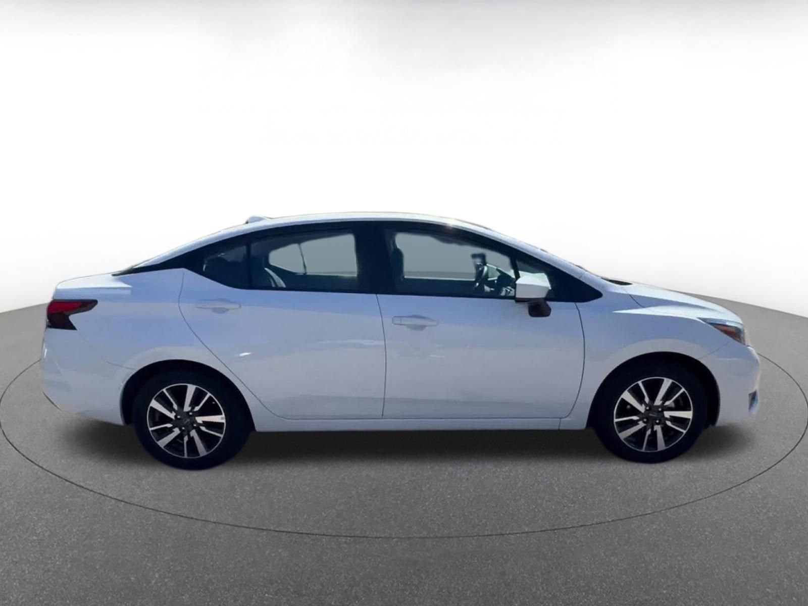 Thumbnail: 2025 Nissan Versa - 16