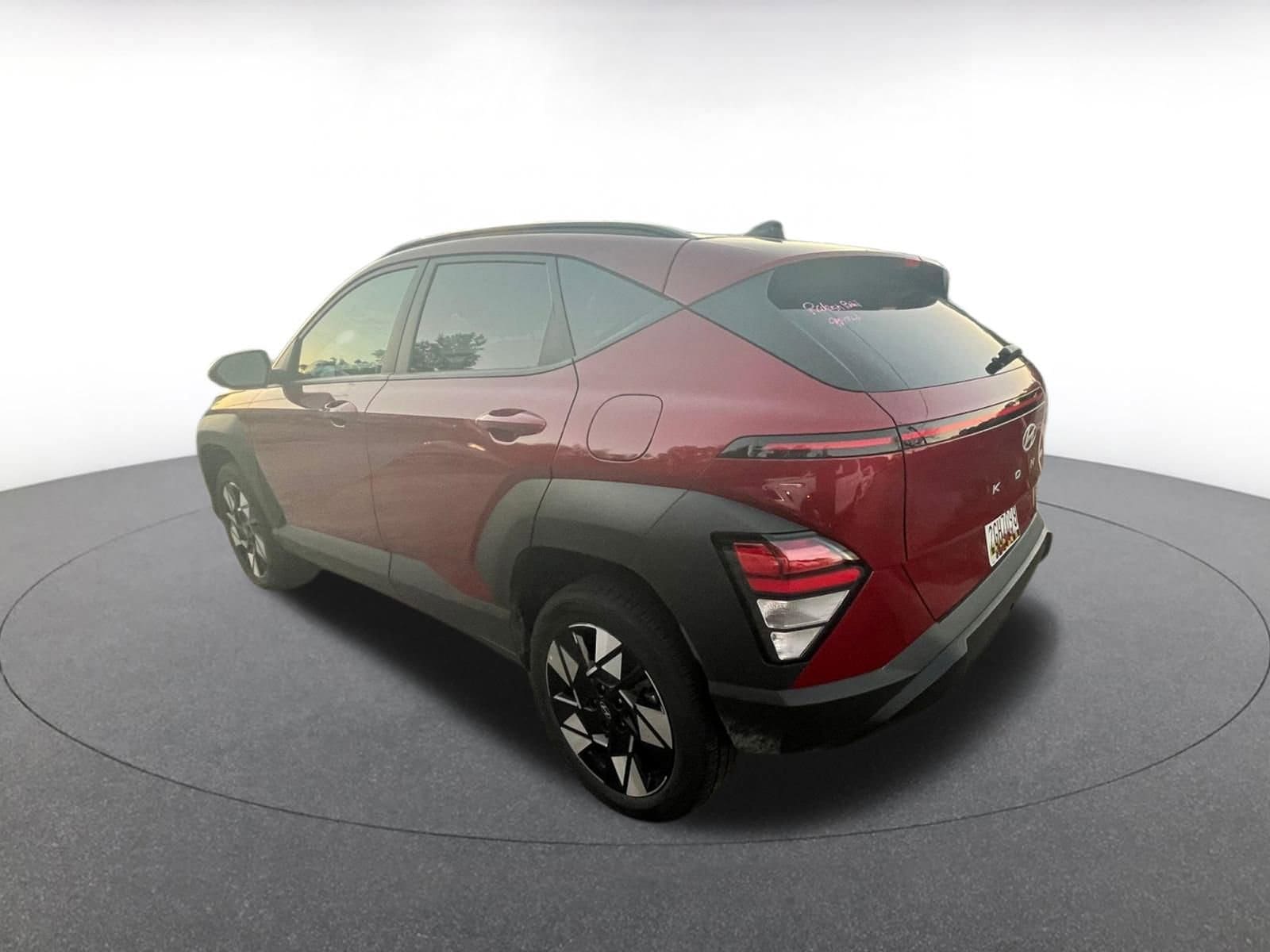 Thumbnail: 2025 Hyundai Kona - 5