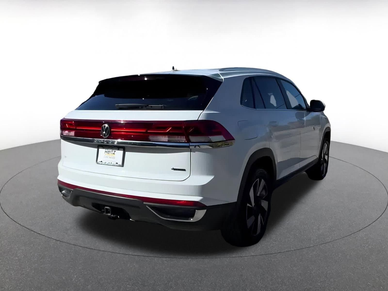 Thumbnail: 2025 Volkswagen Atlas - 14