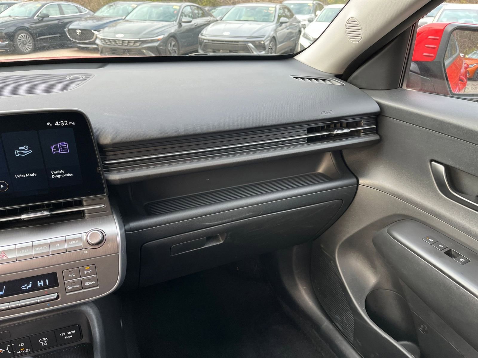 Thumbnail: 2025 Hyundai Kona - 33