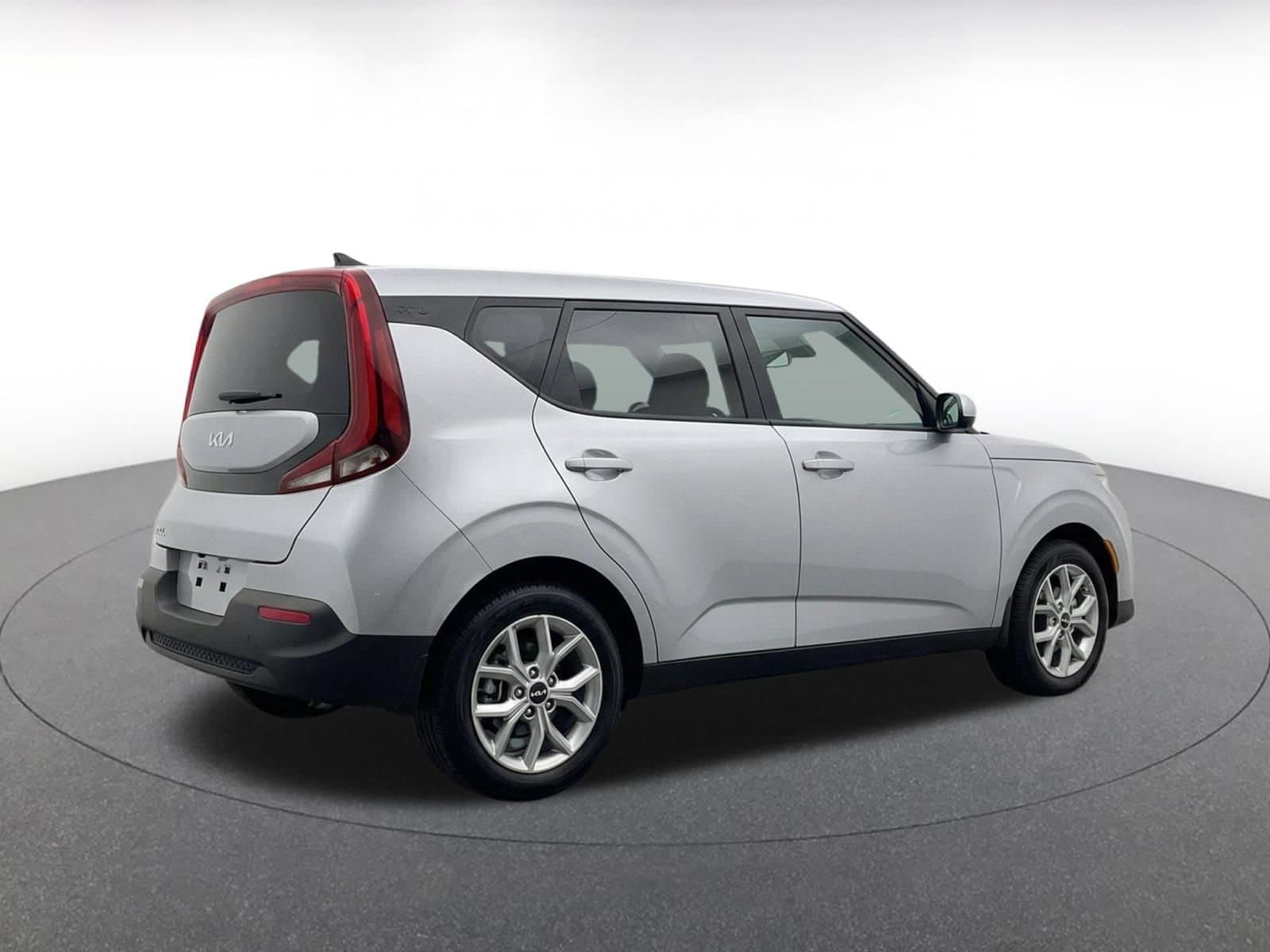 Thumbnail: 2025 Kia Soul - 11