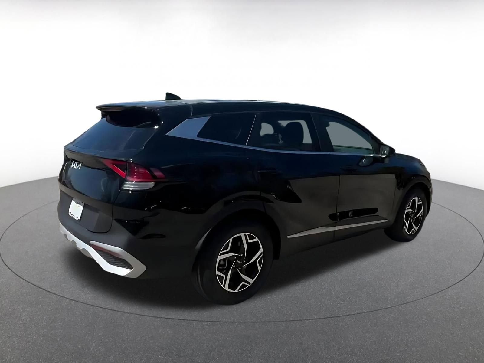 Thumbnail: 2025 Kia Sportage - 14