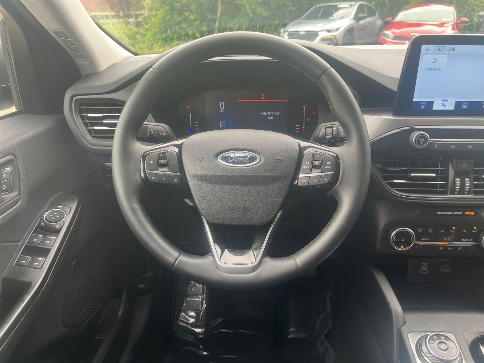 Thumbnail: 2024 Ford Escape - 28