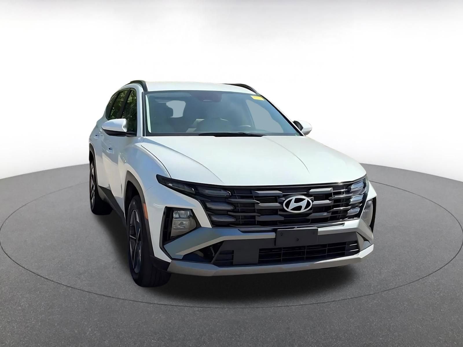 Thumbnail: 2025 Hyundai Tucson - 4