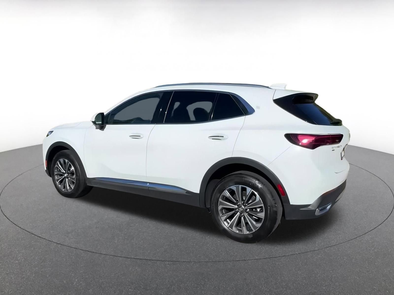 Thumbnail: 2024 Buick Envision - 10