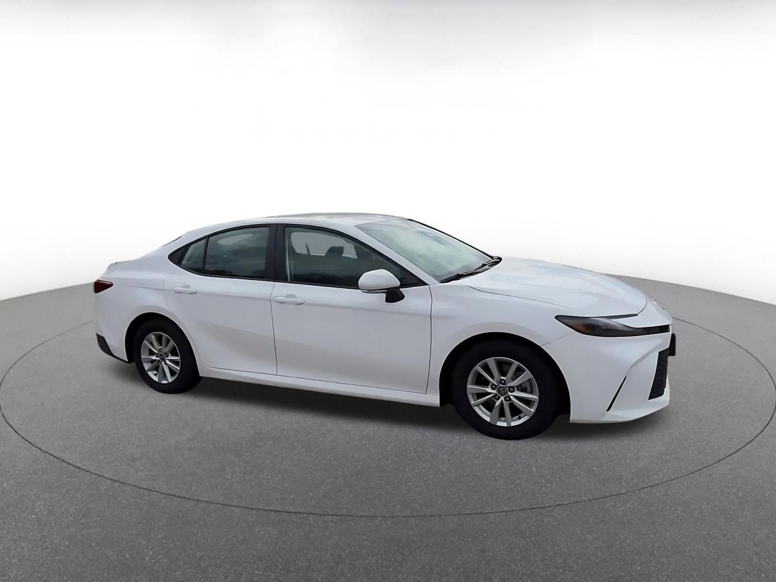 Thumbnail: 2025 Toyota Camry - 2