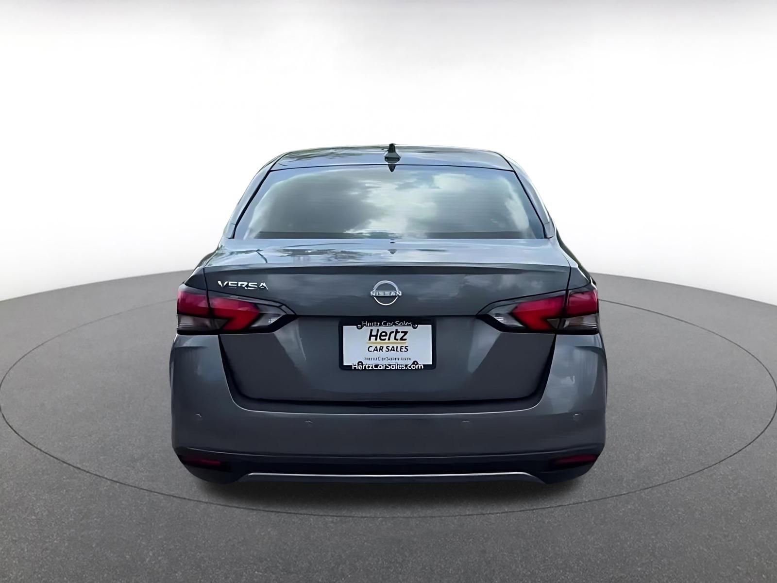 Thumbnail: 2025 Nissan Versa - 12