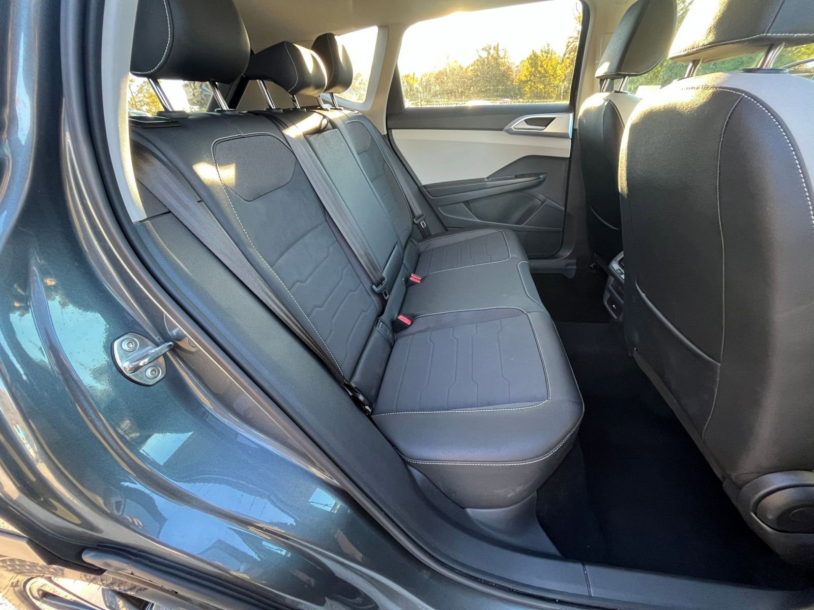 Thumbnail: 2025 Volkswagen Taos - 34