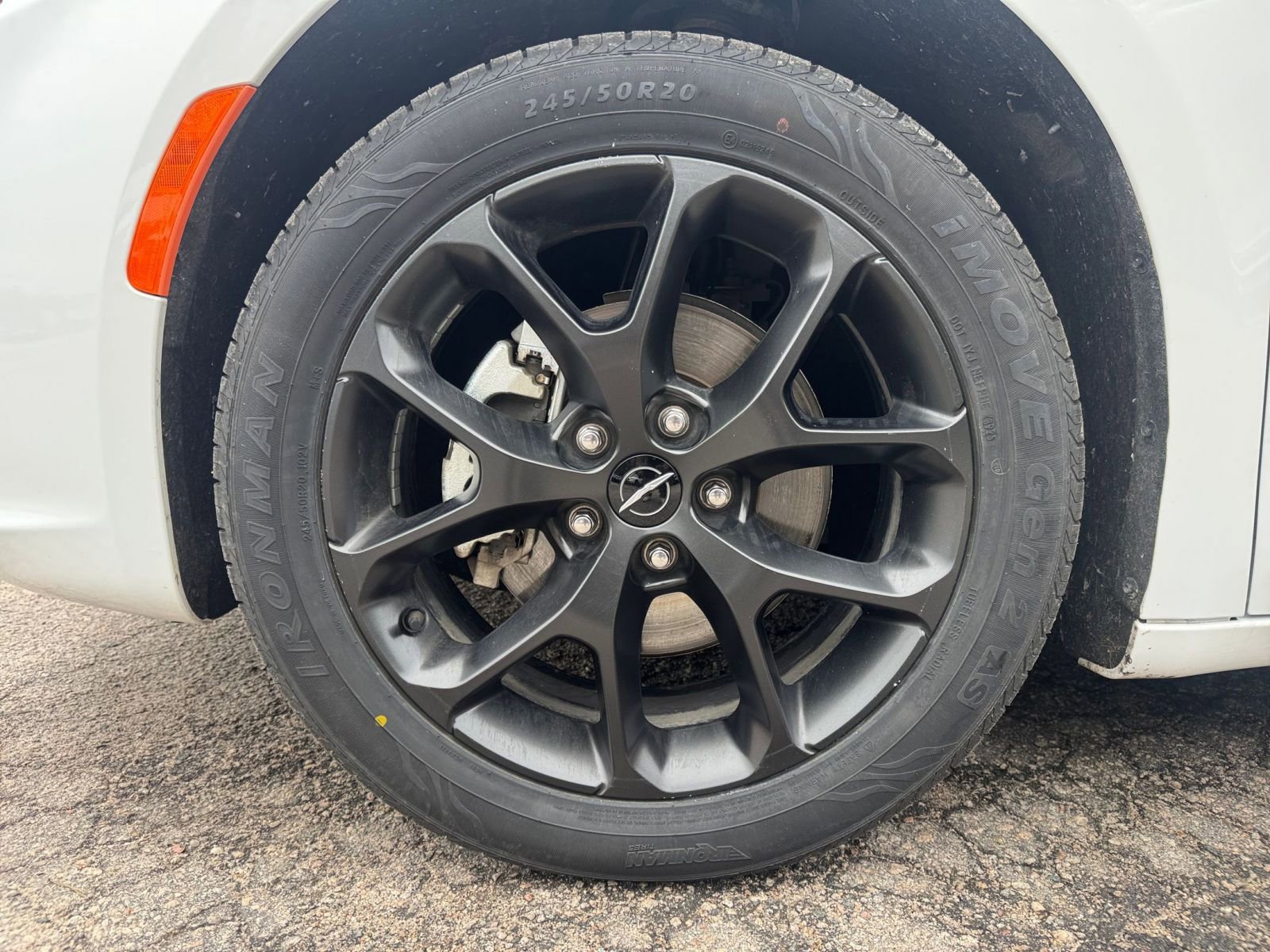 Thumbnail: 2025 Chrysler Pacifica - 29