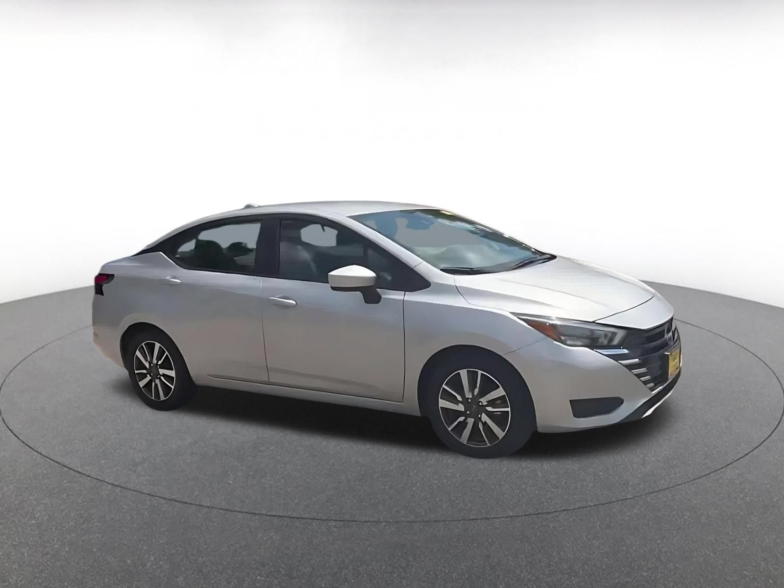 Thumbnail: 2025 Nissan Versa - 2