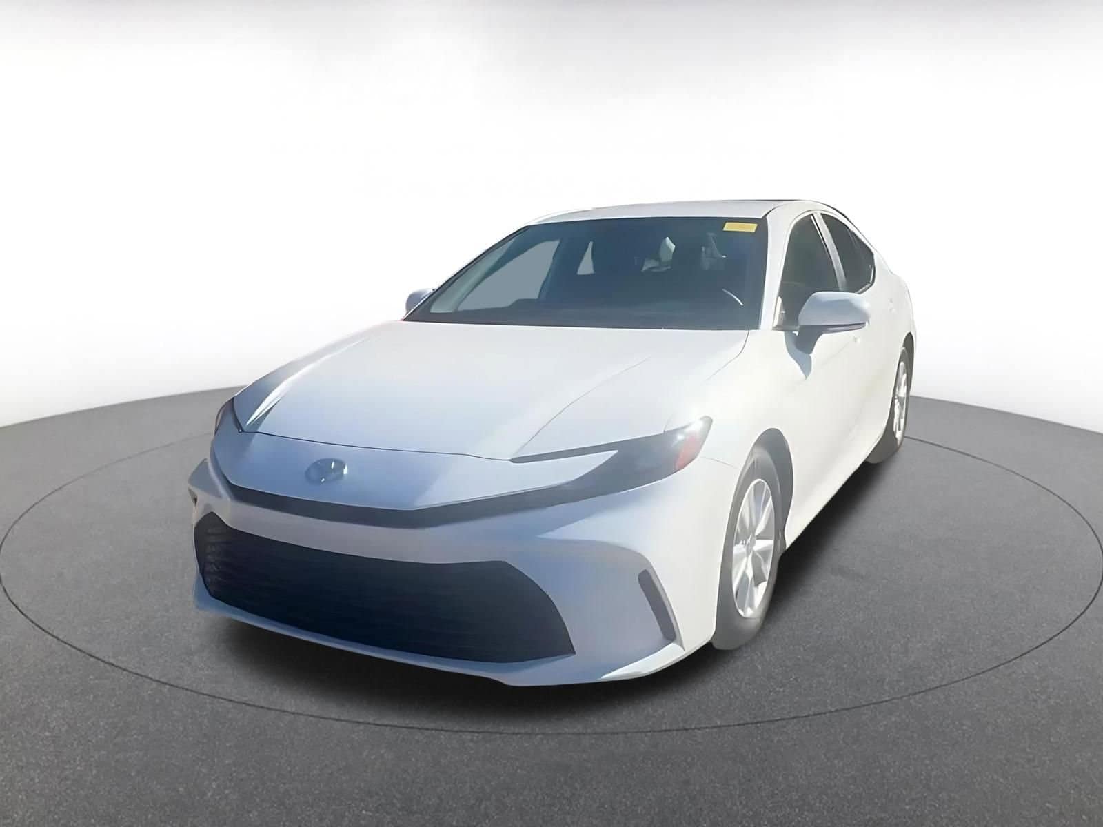 Thumbnail: 2025 Toyota Camry - 7