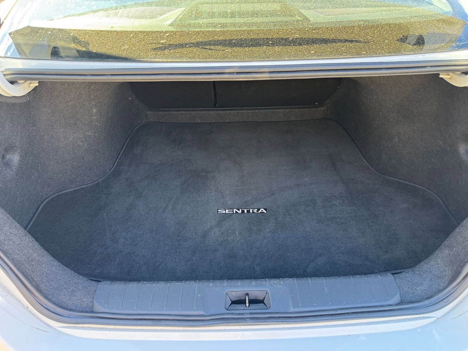 Thumbnail: 2025 Nissan Sentra - 27