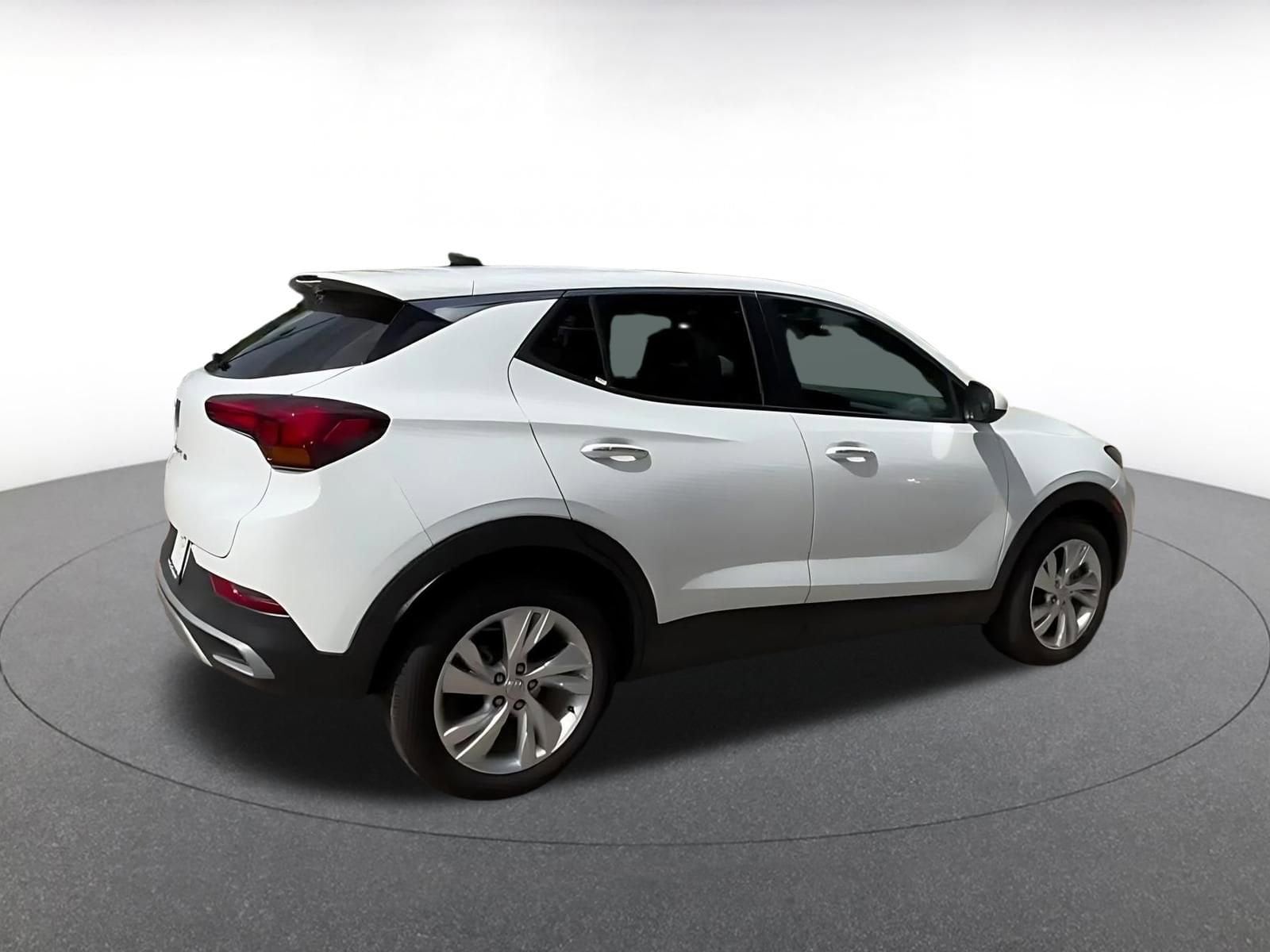 Thumbnail: 2025 Buick Encore GX - 15