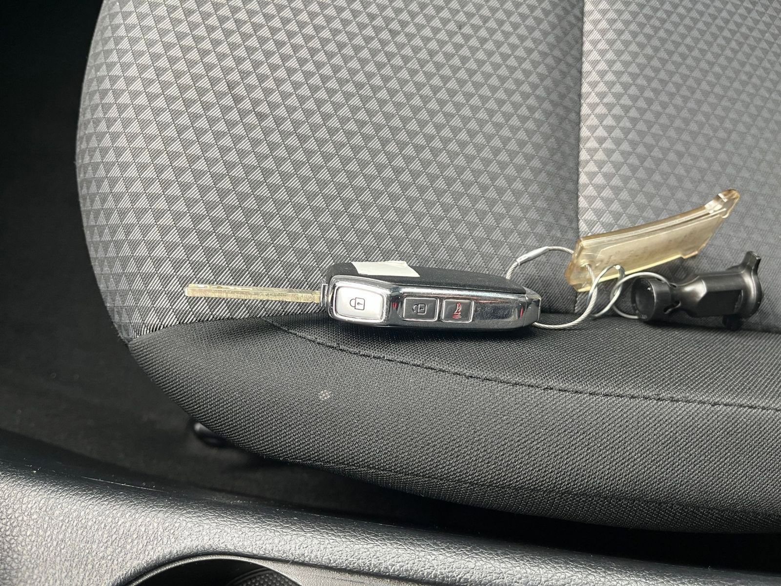 Thumbnail: 2025 Kia Soul - 20