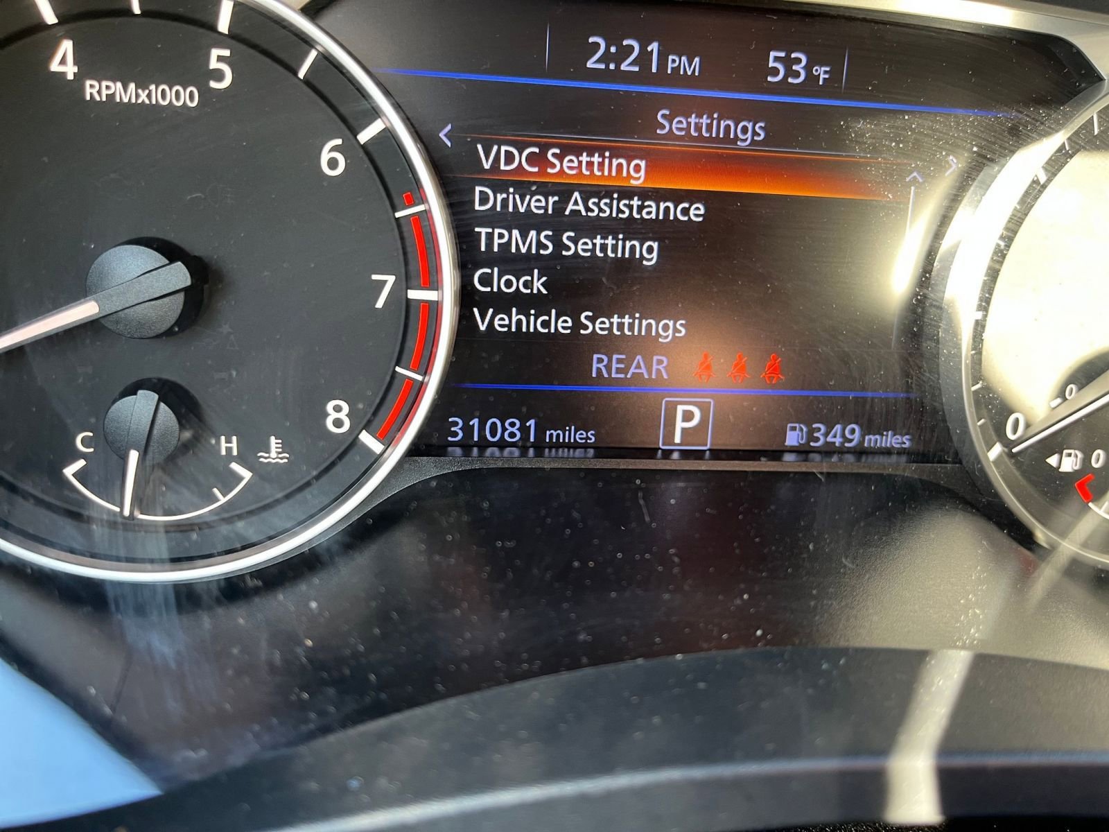 Thumbnail: 2025 Nissan Altima - 35