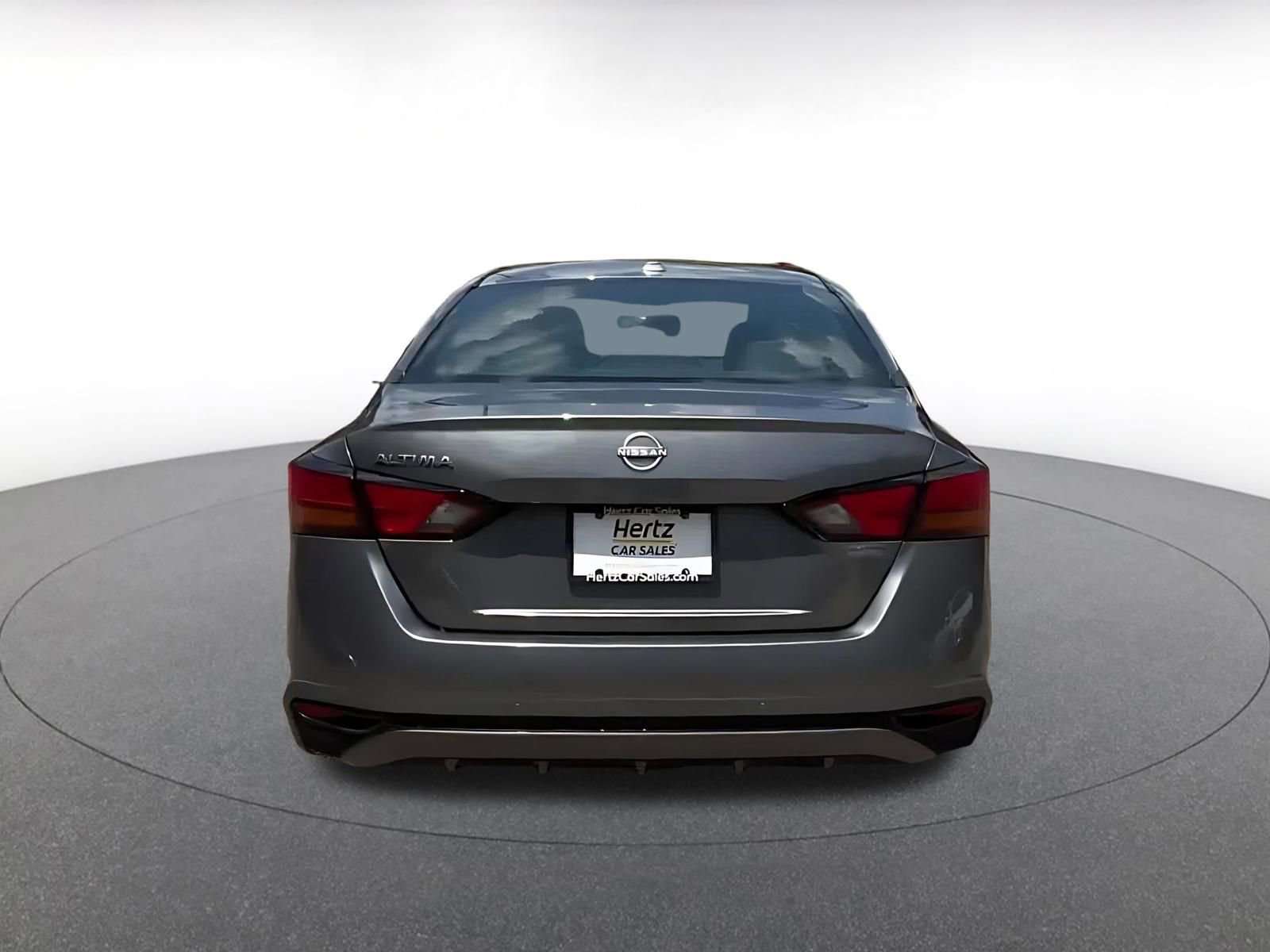 Thumbnail: 2025 Nissan Altima - 12