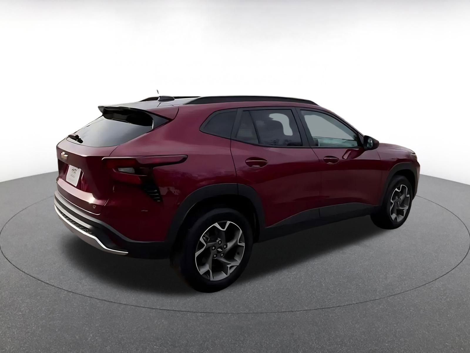 Thumbnail: 2025 Chevrolet Trax - 15