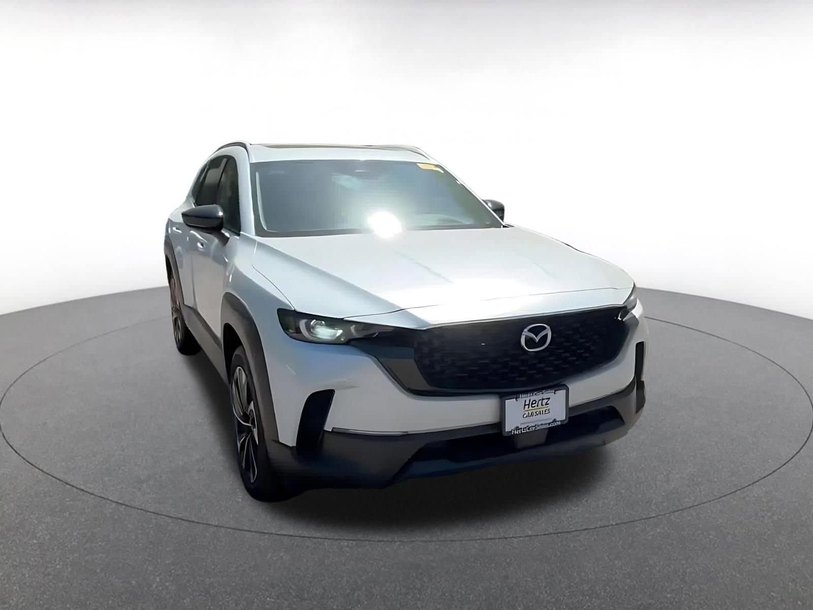 Thumbnail: 2025 Mazda CX-50 - 3