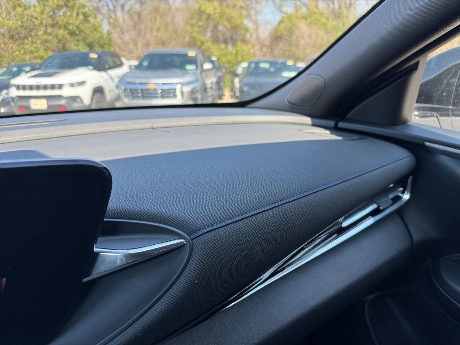 Thumbnail: 2025 Buick Envista - 31