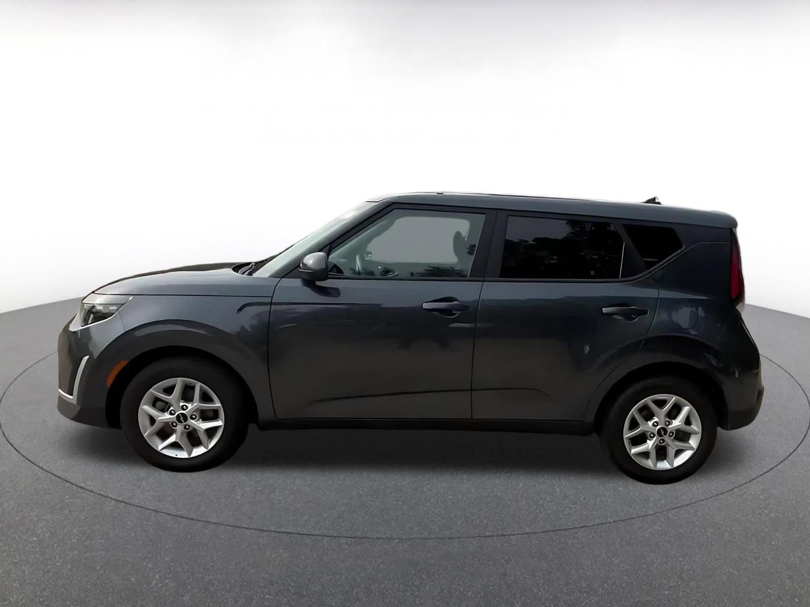 Thumbnail: 2025 Kia Soul - 9