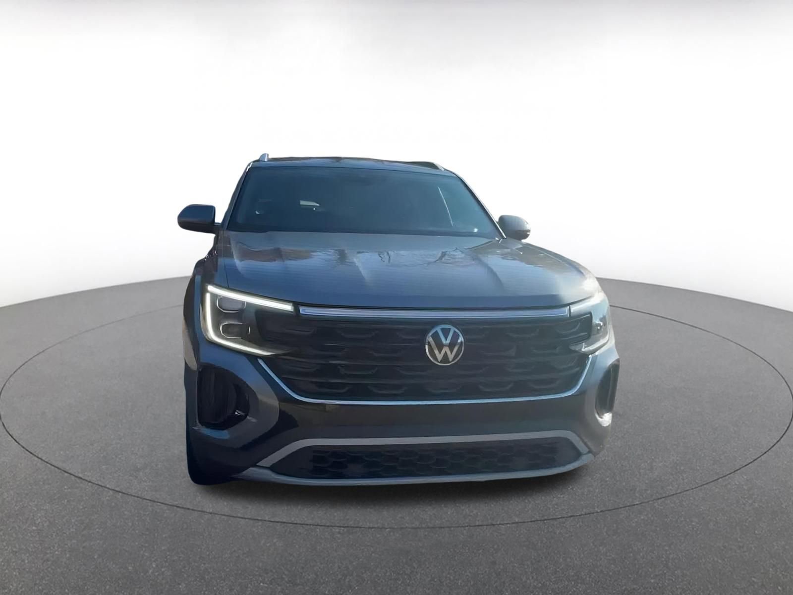 Thumbnail: 2025 Volkswagen Atlas - 4