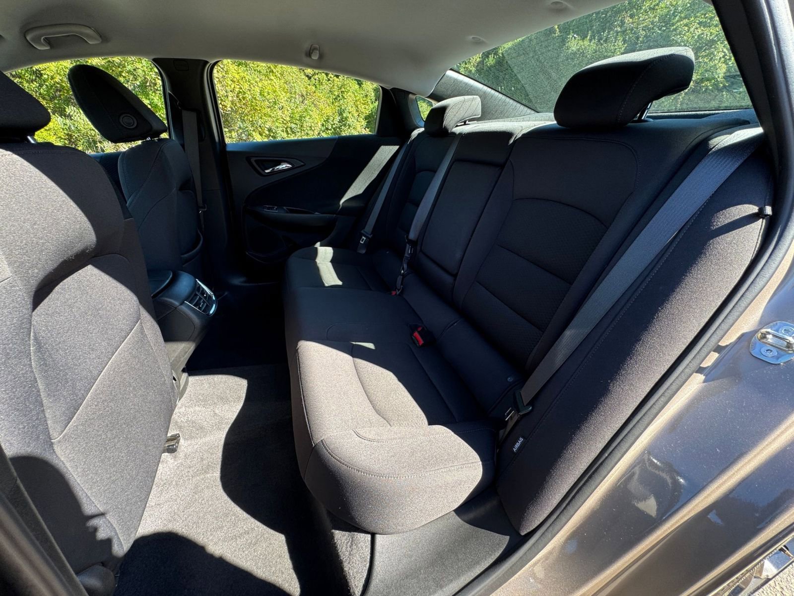 Thumbnail: 2023 Chevrolet Malibu - 32