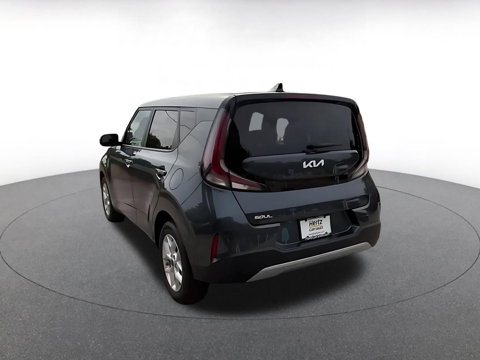 Thumbnail: 2025 Kia Soul - 11