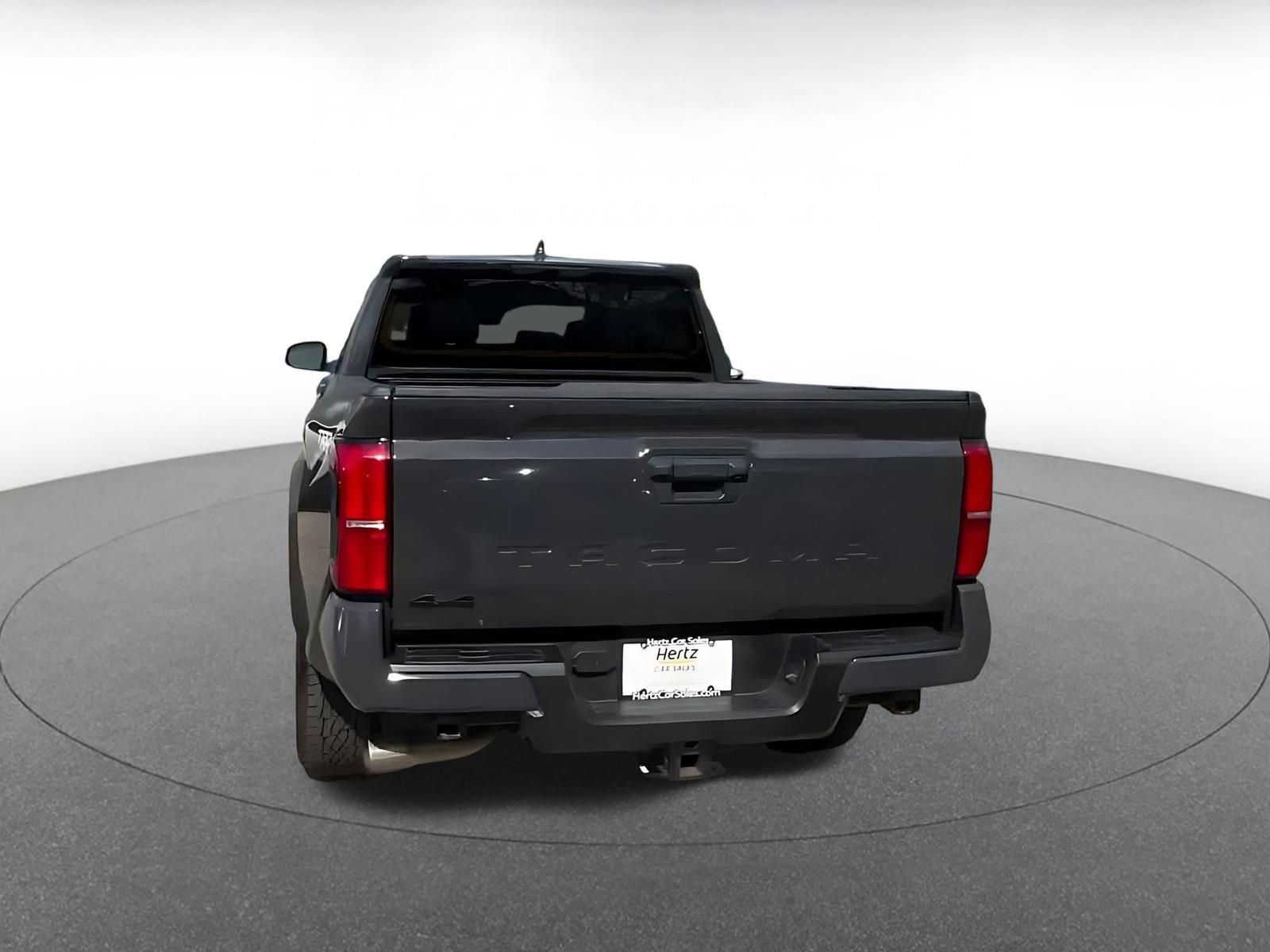 Thumbnail: 2024 Toyota Tacoma - 11