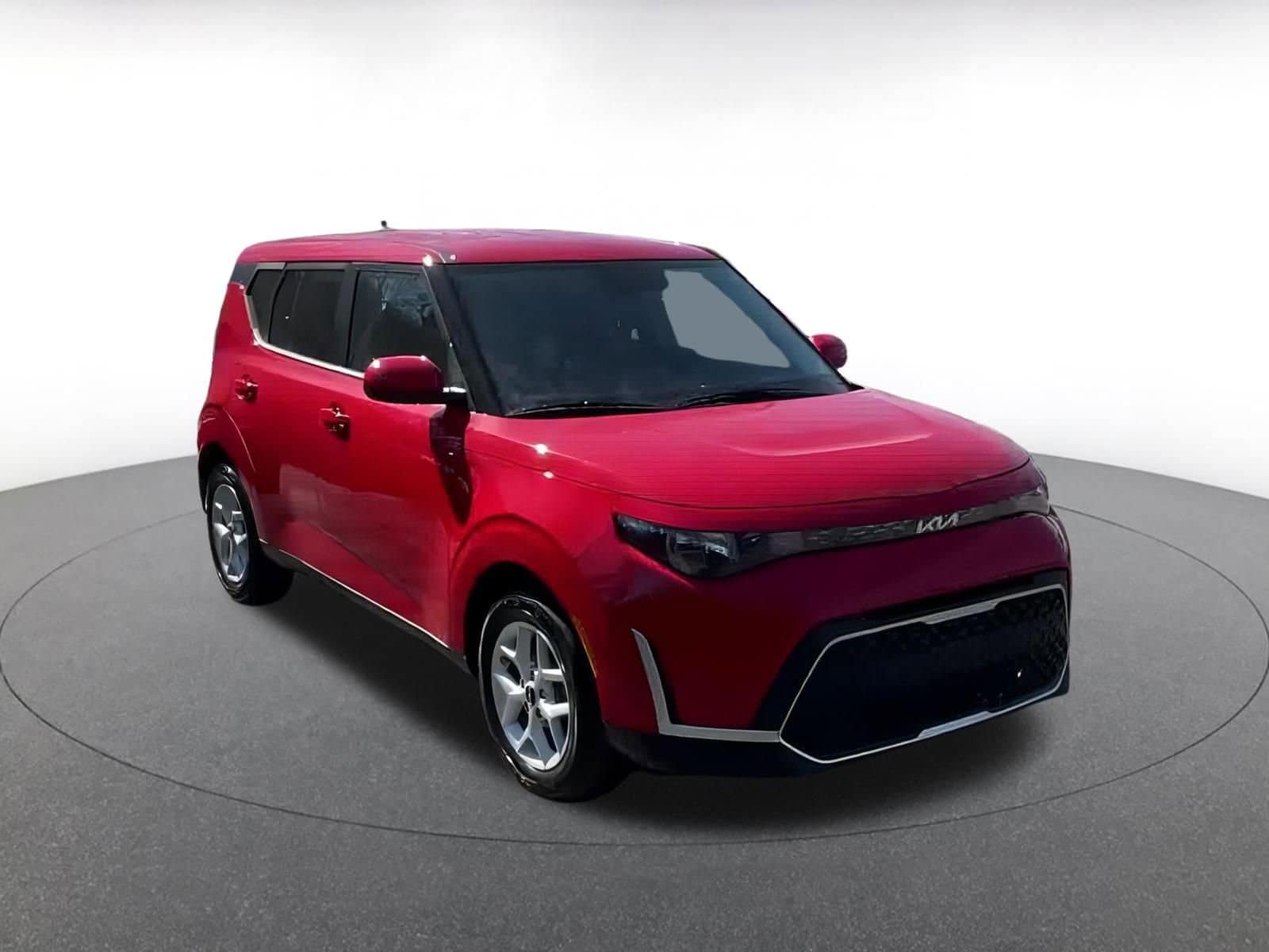 Thumbnail: 2024 Kia Soul - 7