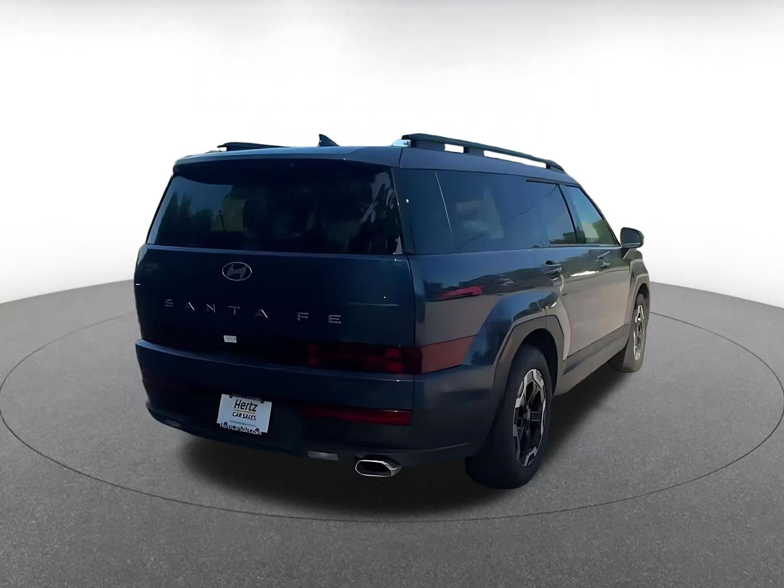 Thumbnail: 2026 Hyundai Santa Fe - 13