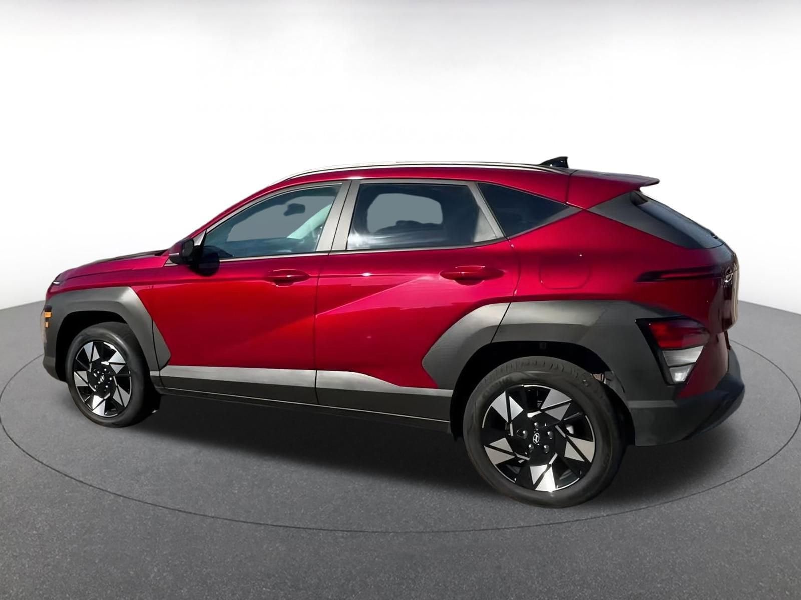 Thumbnail: 2025 Hyundai Kona - 9