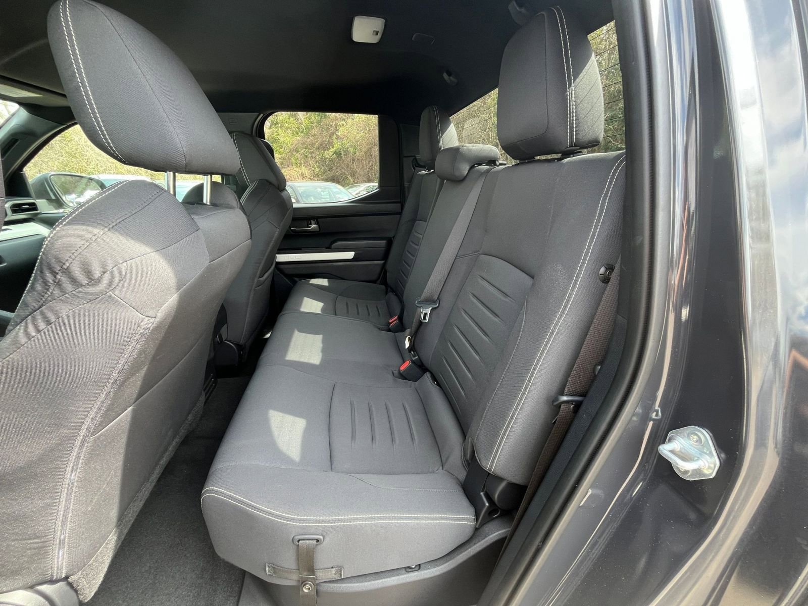 Thumbnail: 2024 Toyota Tacoma - 35