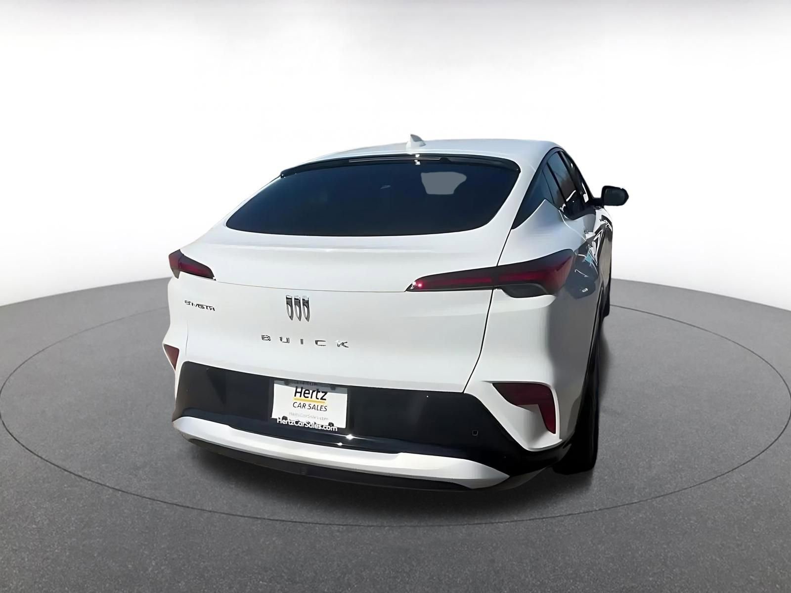 Thumbnail: 2025 Buick Envista - 14